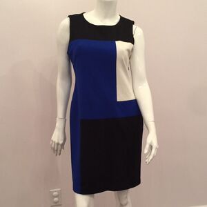 Vince Camuto dress